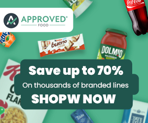 Save up to 70% on your shopping