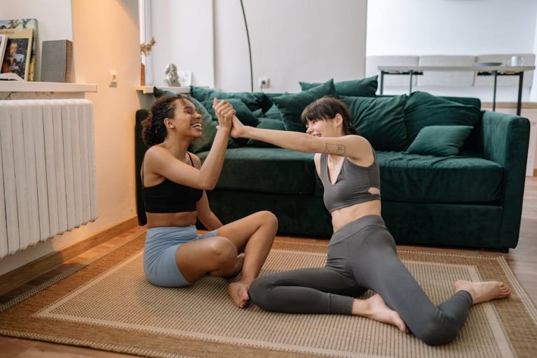 Women’s Healthy Diet: My Proven Plan for Lasting Wellness