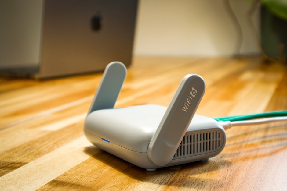 Your Wi-Fi Isn’t Slow, Your Router Is: TP-Link NX600 5G Review