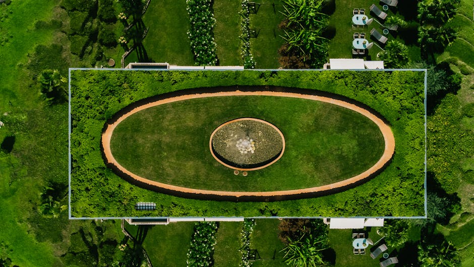 Worx Landroid Vision: Ditch the Wire, Get a Perfect Lawn