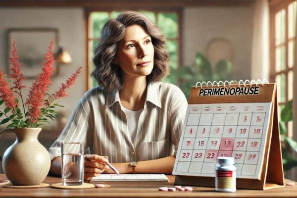 When Does Menopause Start for Women?