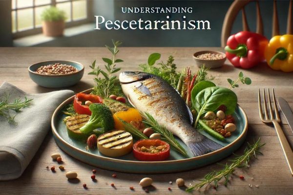 How Flexible is the Pescetarian Diet? Power of Seafood & Plant-Based Living for Health & Sustainability