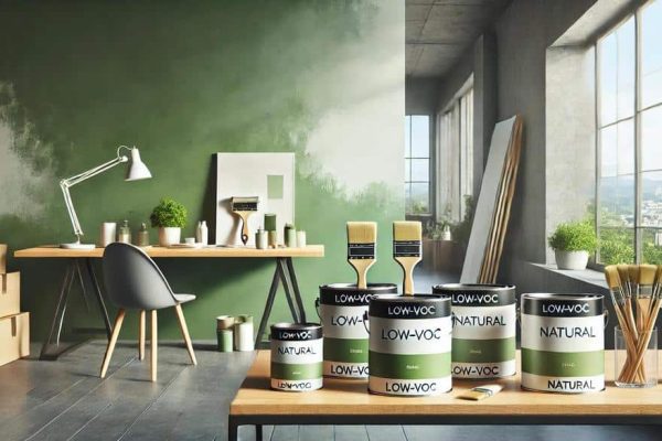Top Trends in House Painting to Consider for Your Next Project