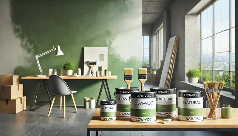 Top Trends in House Painting to Consider for Your Next Project