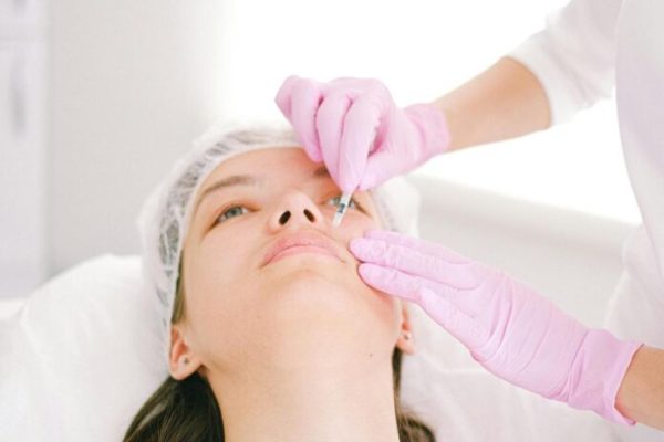 Dermal Fillers: The Secret to Smoother Skin and Youthful Facial Contours