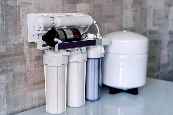 The Ultimate Guide to Choosing the Best Home Water Filtration System
