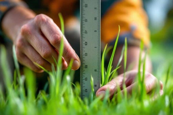 How to Identify Lawn Grass Types