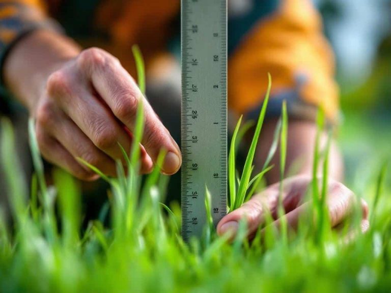 How to Identify Lawn Grass Types