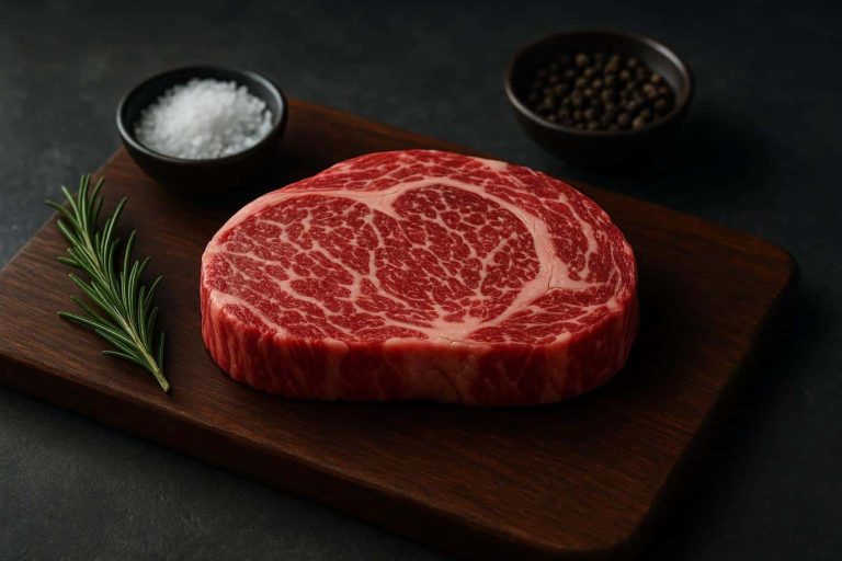 Why Wagyu Ground Beef Redefines Flavor, Nutrition, and Craftsmanship