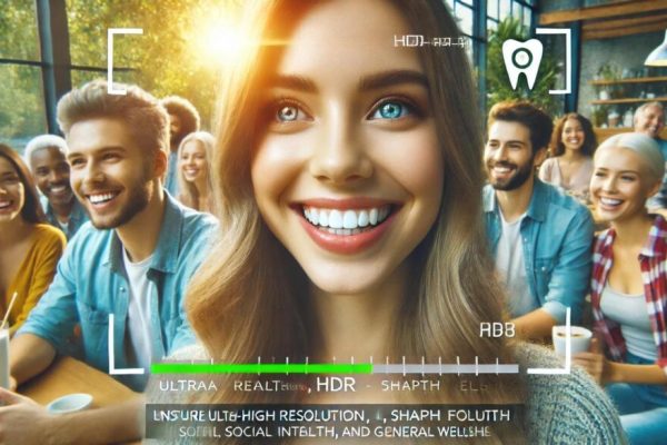 Healthy Teeth, Happy Life: Simple Oral Health Care Tips You Can’t Ignore