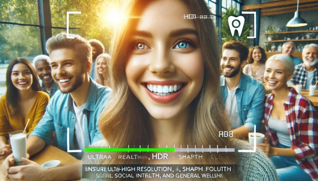Healthy Teeth, Happy Life: Simple Oral Health Care Tips You Can’t Ignore