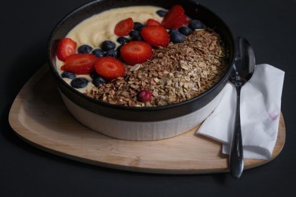Healthy Breakfast Ideas Cooked: Healthy Cooked Breakfast Ideas That Keep You Full Past 10 AM