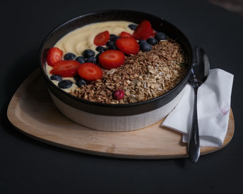 Healthy Breakfast Ideas Cooked: Healthy Cooked Breakfast Ideas That Keep You Full Past 10 AM