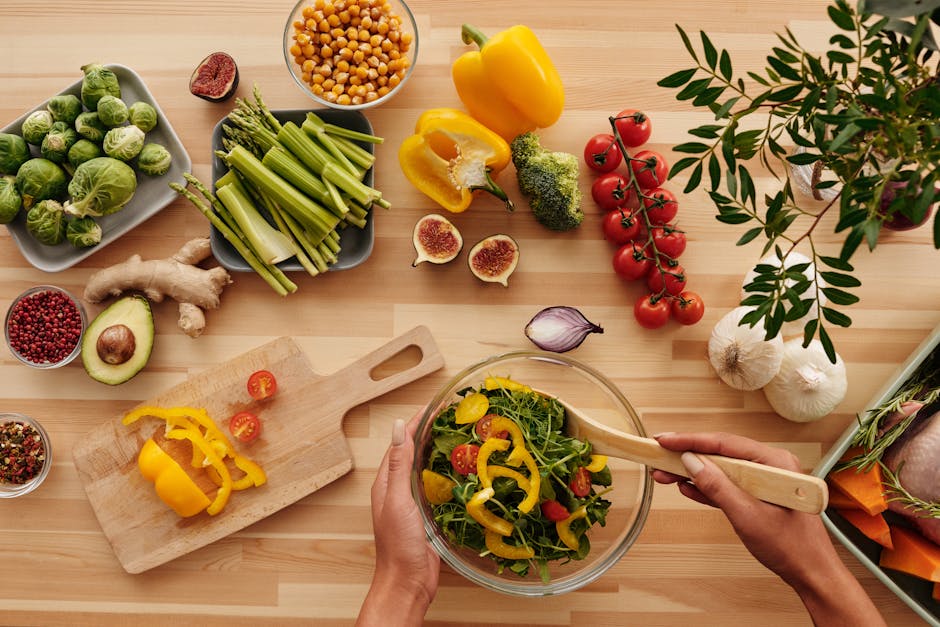Postpartum Nutrition: What to Eat After Delivery and Why It Matters