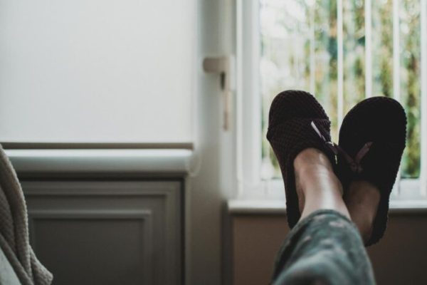 Finding Time for Health Without Sacrificing Career Growth