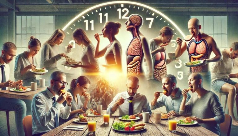 The 3PM Bloat: Why Your Stomach Swells Midday (And What You Can Do About It)