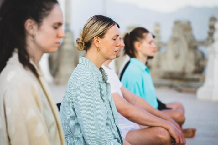 The 4 Roles of Mindfulness in Educational Therapy and Student Success