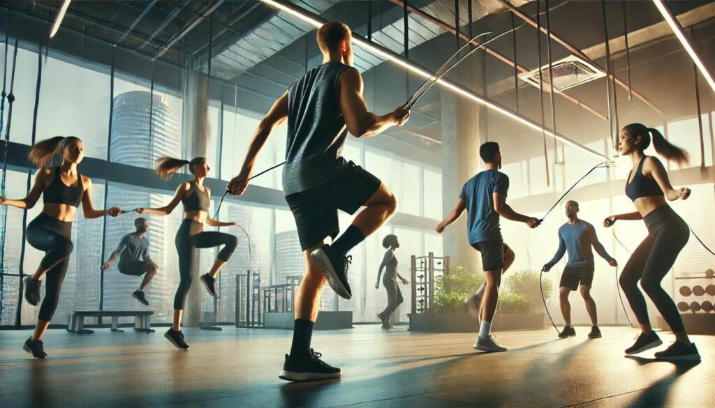 Avoid These Common Strength Training Mistakes for Safe and Effective Muscle Growth