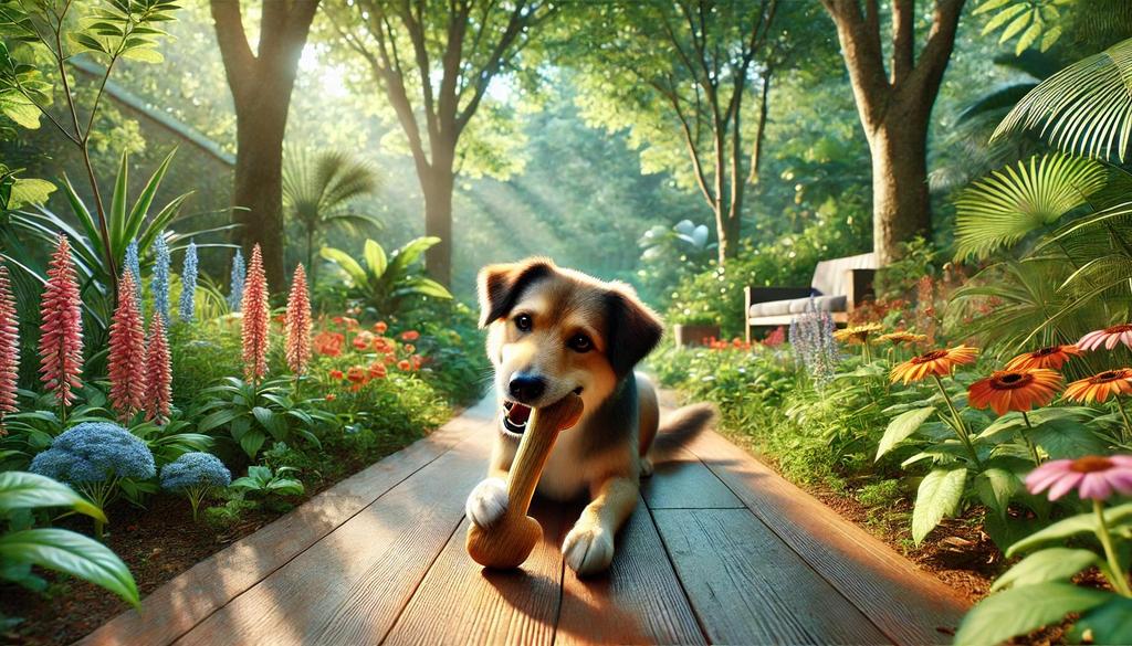Nature-Inspired Dog Accessories for Your Pet’s Well-being