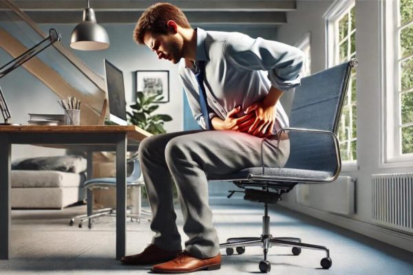 How Hemorrhoids Affect Digestive Health and Comfort