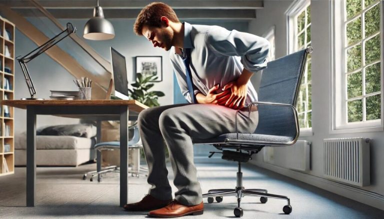 How Hemorrhoids Affect Digestive Health and Comfort