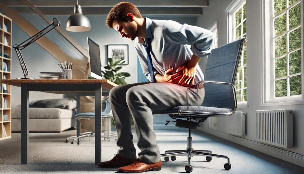 How Hemorrhoids Affect Digestive Health and Comfort