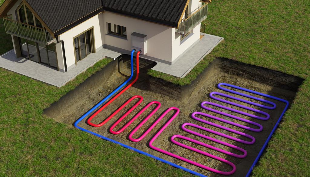 The Science Behind Efficient Furnaces: Keeping Your Home Warm and Cozy