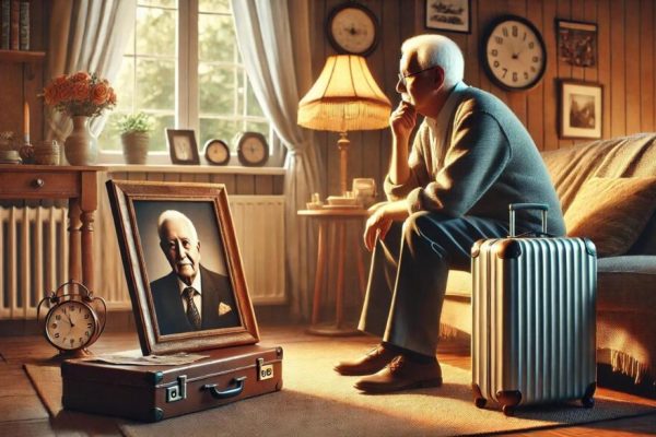 Strategies for Combating Loneliness in Later Life