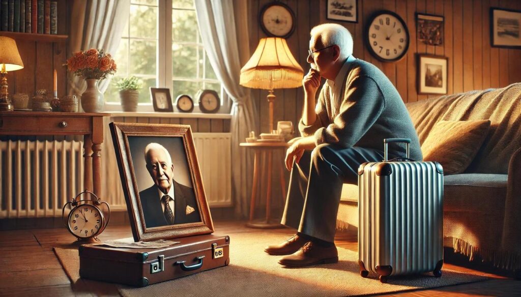Strategies for Combating Loneliness in Later Life