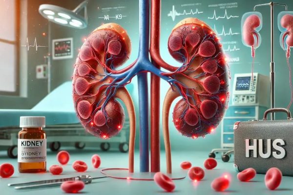 Kidney Failure from Foodborne Illness: Understanding the Role of E. Coli