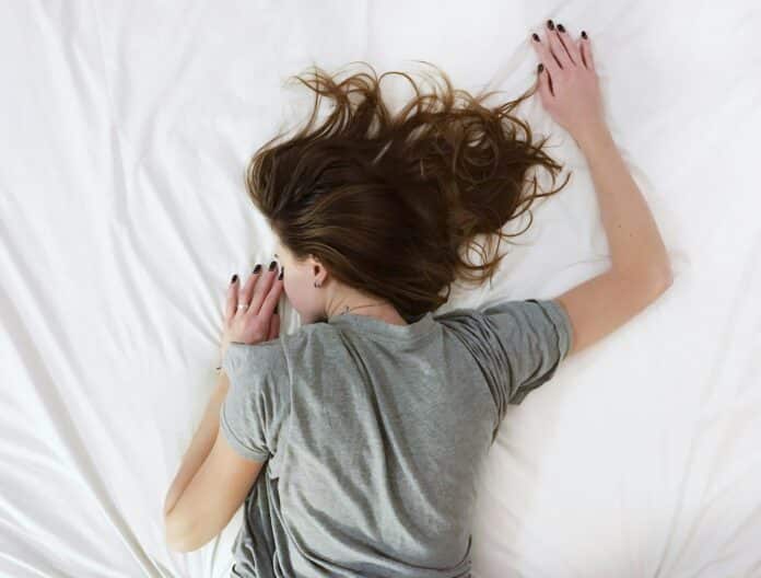 Sleep for Longevity: Why Quality Rest is the Ultimate Anti-Aging Strategy