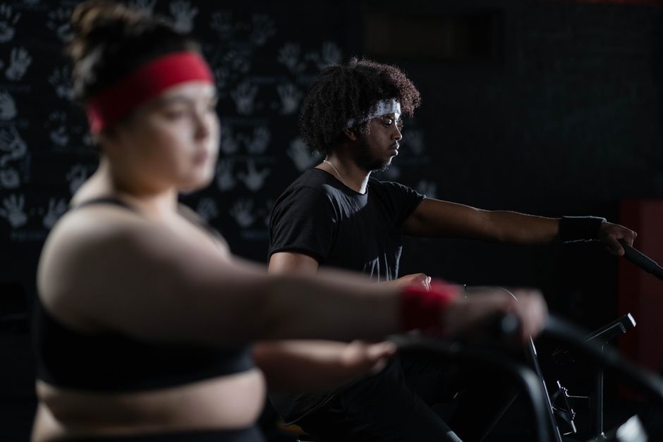 Improve Vo2 Max: Understanding VO2 Max: How to Improve Your Cardiovascular Endurance