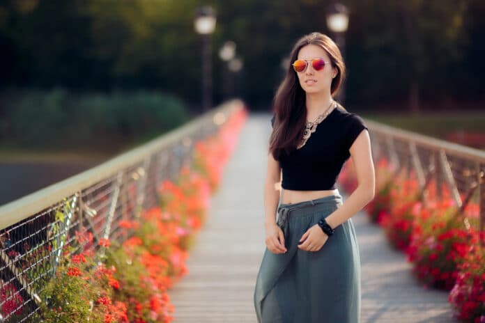 The Top 10 Designer Tops Every Woman Needs in Her Closet The Top 10 Designer Tops Every Woman Needs in Her Closet