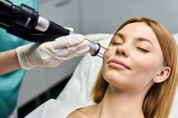 Aesthetic Dermatology Training: The Missing Link in Building a Successful Practice
