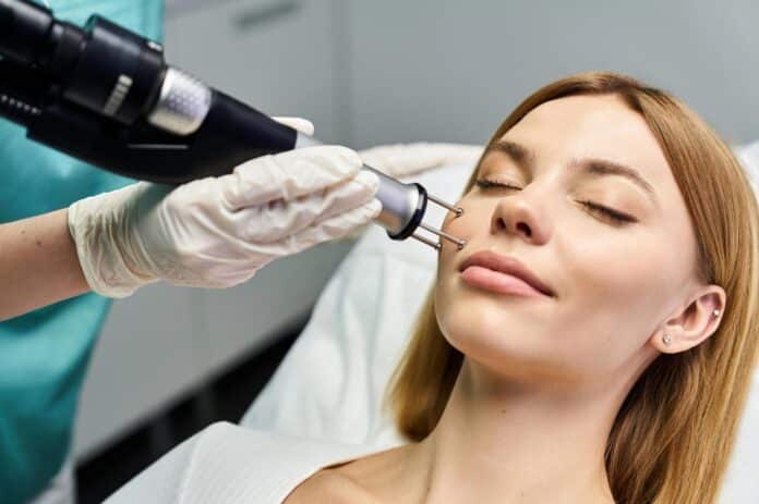 Aesthetic Dermatology Training: The Missing Link in Building a Successful Practice