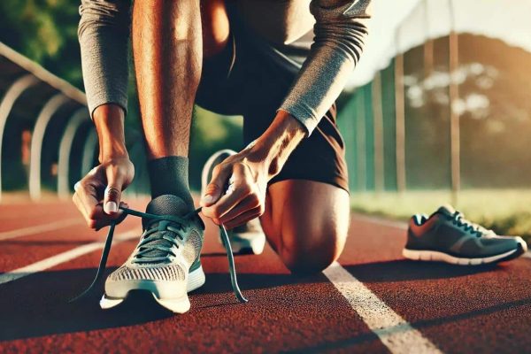 3 Important Steps to Help You Train to Run a Marathon
