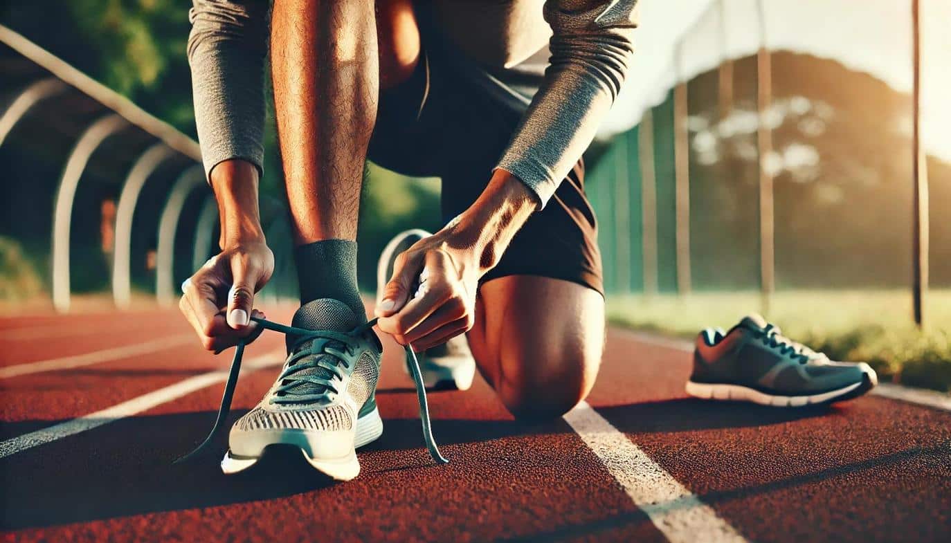 3 Important Steps to Help You Train to Run a Marathon
