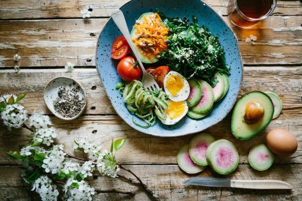 How to Prepare Healthy Meals for Your Family