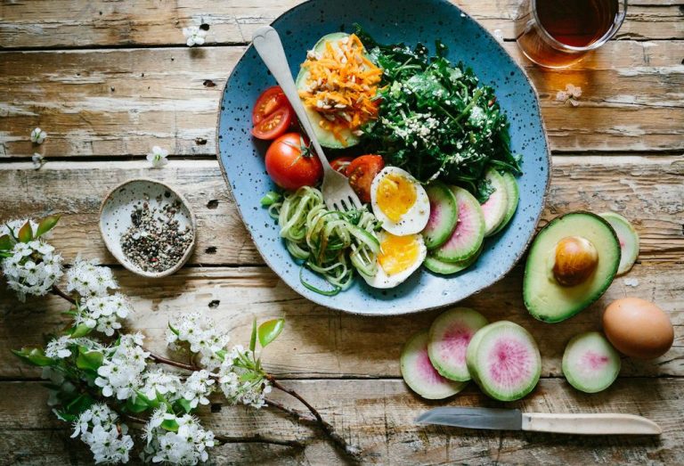How to Prepare Healthy Meals for Your Family