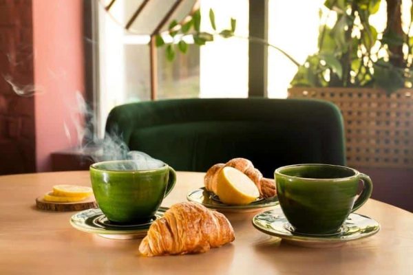 How Your Body Changes After 30 Days of Daily Green Tea How Your Body Changes After 30 Days of Daily Green Tea