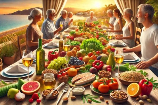7 Secrets to Longevity from Around the World: Embrace Global Wellness Traditions