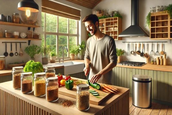 Simple Ways to Incorporate More Nutrient-Dense Foods Into Your Routine