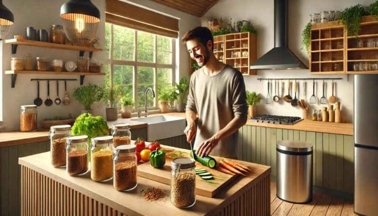 Simple Ways to Incorporate More Nutrient-Dense Foods Into Your Routine