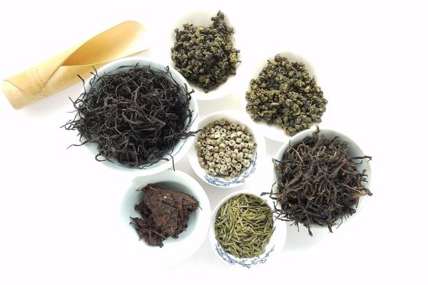 4 Benefits of Using Chinese Herbal Medicine as a Holistic Approach