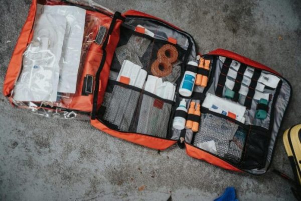 Why Every Smart Home and Office Needs an Advanced First Aid Kit