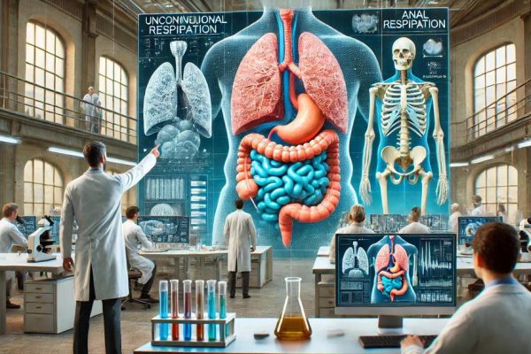 Breath Below the Belt: How Anal Respiration Won the Ig Nobel Prize and Could Transform Medical Science