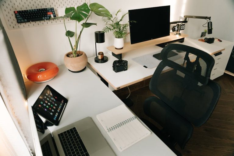 Desk Job Back Pain: Why Your Chair Is the Real Culprit