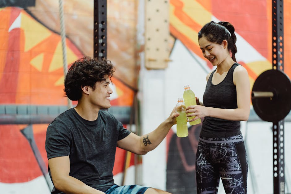 Reveals health and wellness