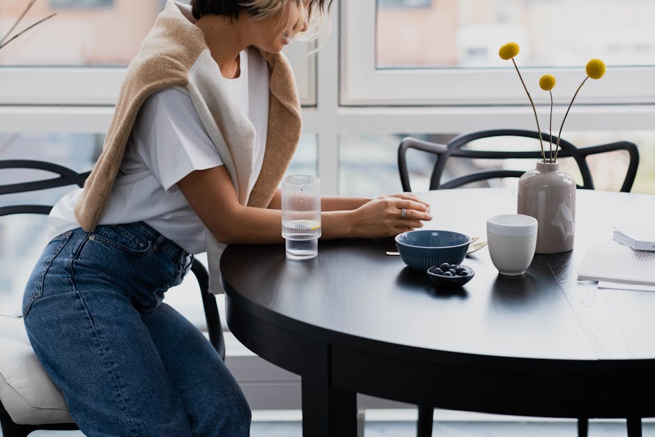 Desk Job Back Pain: Why Your Chair Is the Real Culprit