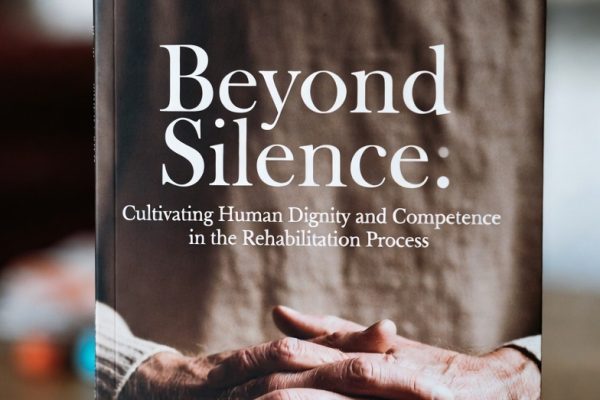 Beyond the Silence: Cultivating Human Dignity and Empowerment in Recovery